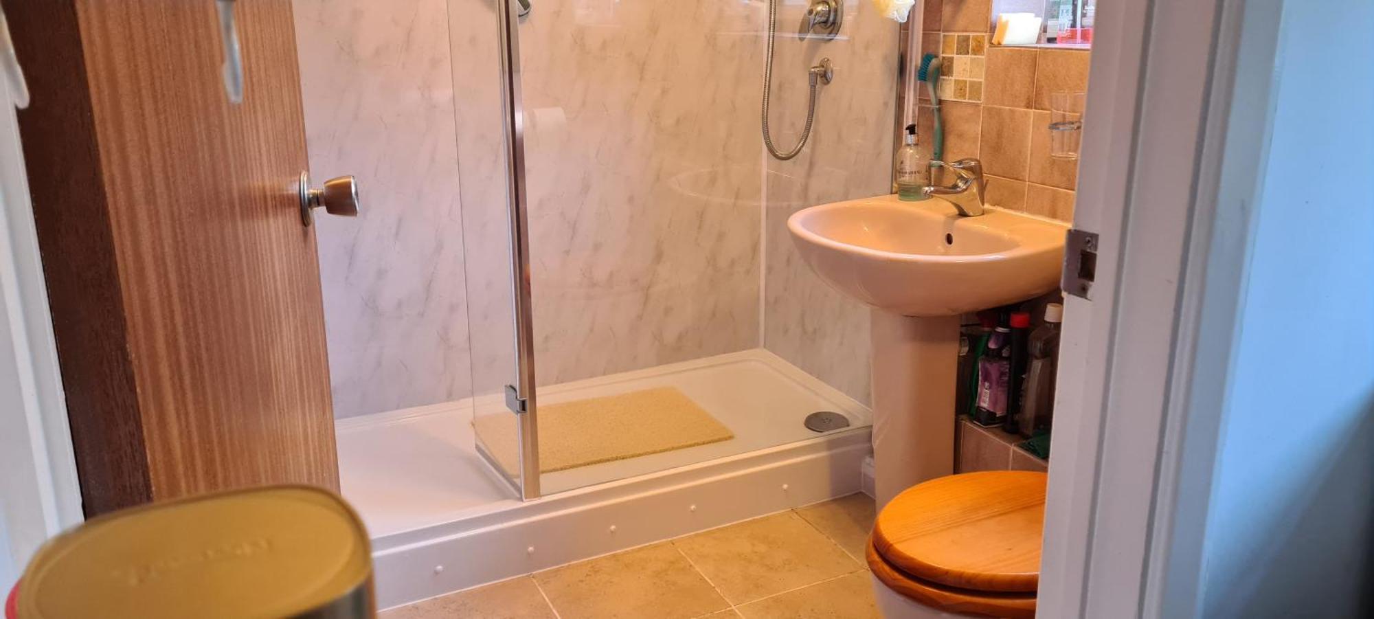 Studio Garden Flat Warlingham Buitenkant foto