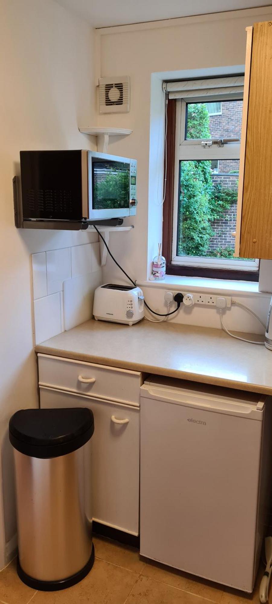 Studio Garden Flat Warlingham Buitenkant foto